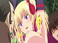 [ Anime Porn ] Shakuen No Eris - 4